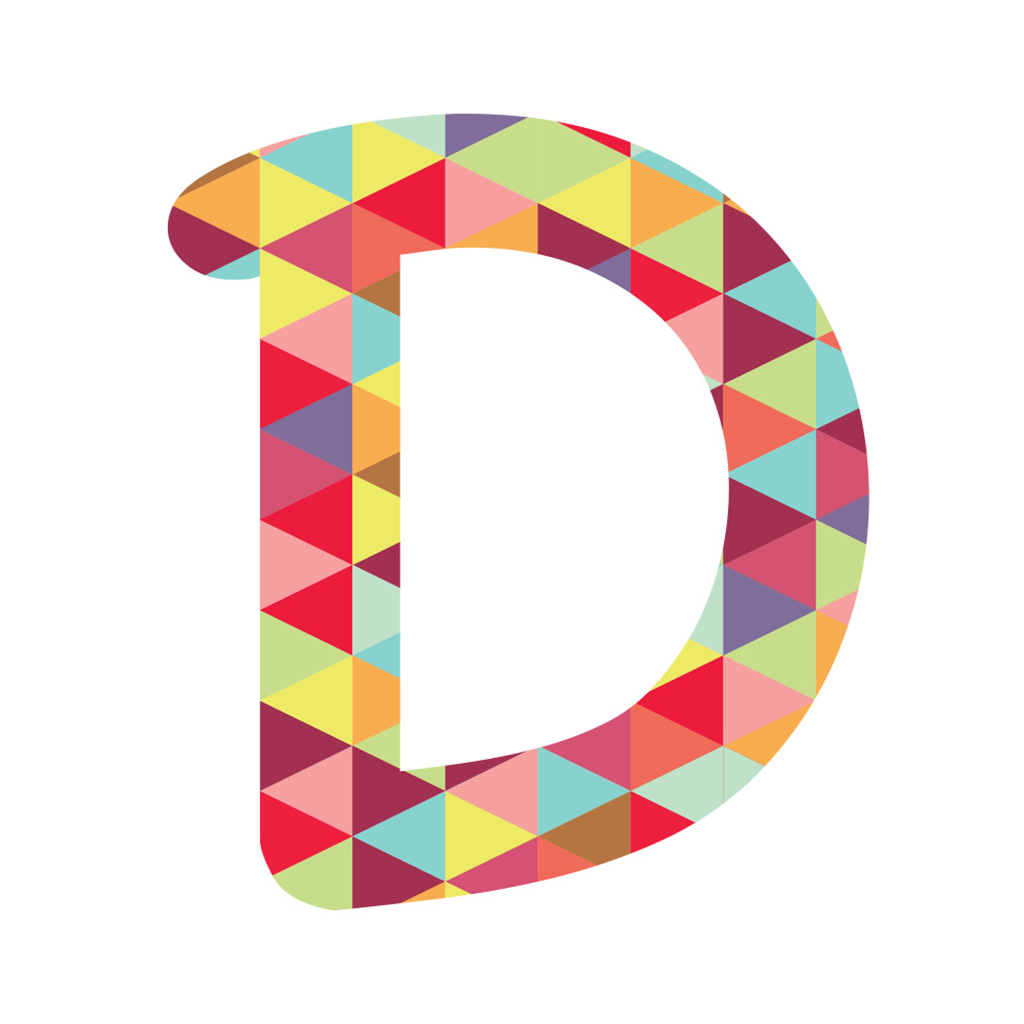 Dubsmash App Icon
