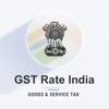 GST Rate Finder-Tax Rate of Goods & Umang Services job finding rate 