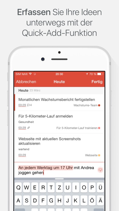 iPhone Screenshot 4