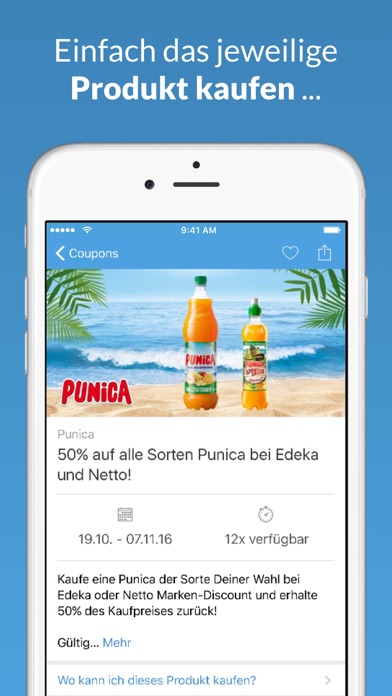 Coupies online coupons