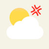 no app image