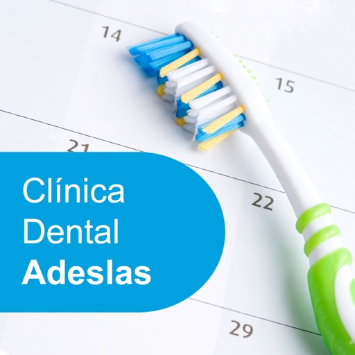 Clínica Dental Adeslas Por SEGURCAIXA ADESLAS, SOCIEDAD ANONIMA DE ...