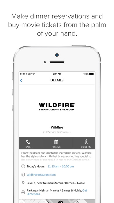 iPhone Screenshot 3