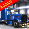 Truck Design Addons for Euro Truck Simulator 2 vehicle simulator addons 