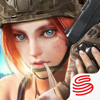NetEase Games - Rules of Survival kunstwerk