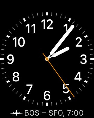 Captura de pantalla del iPhone 5
