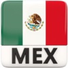 Radio México - Mexican radios de mexico fm (Rec) chevrolet mexico 