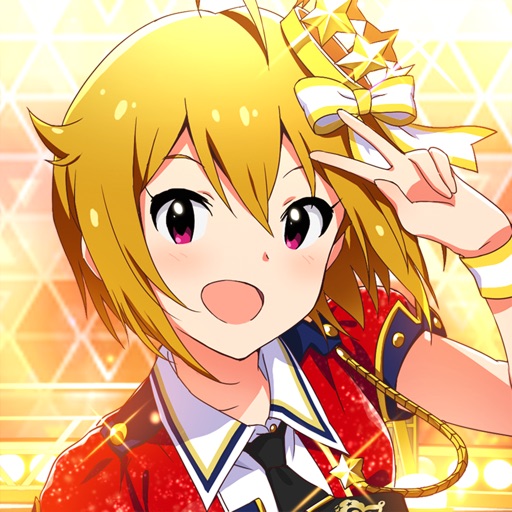 ミリシタ 初ランキングイベ Shooting Stars 終了 メインコミュ10話追加でthank You など Apptopi