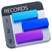 Records - Database & Organizer