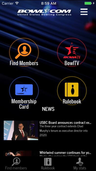 iPhone Screenshot 2