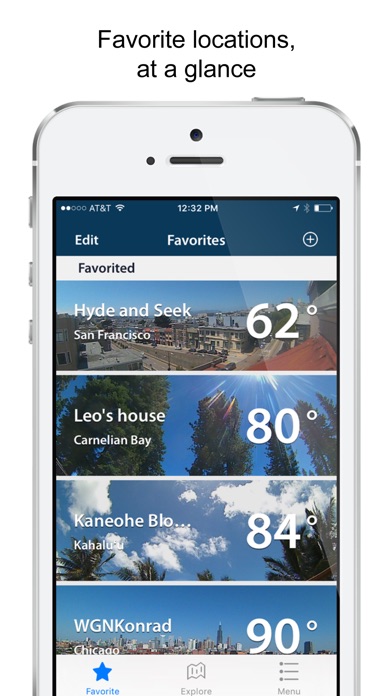 iPhone Screenshot 4