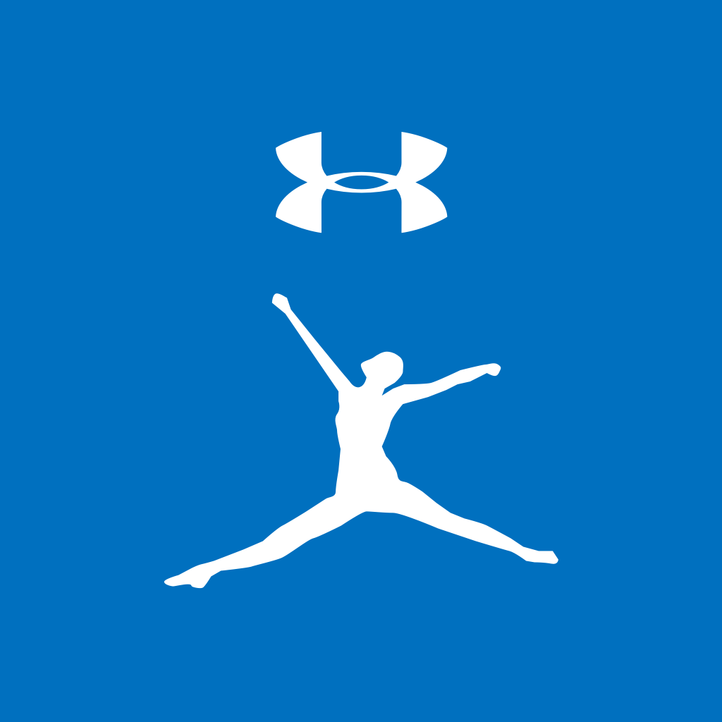 MyFitnessPal App Icon