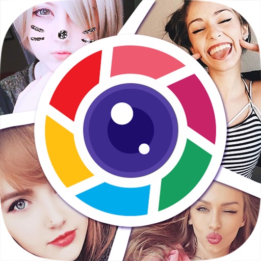 instagram story ideas selfie collage