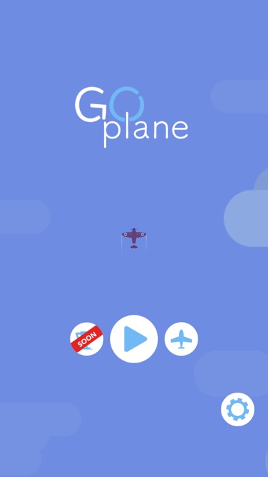 Go Plane  Screenshot