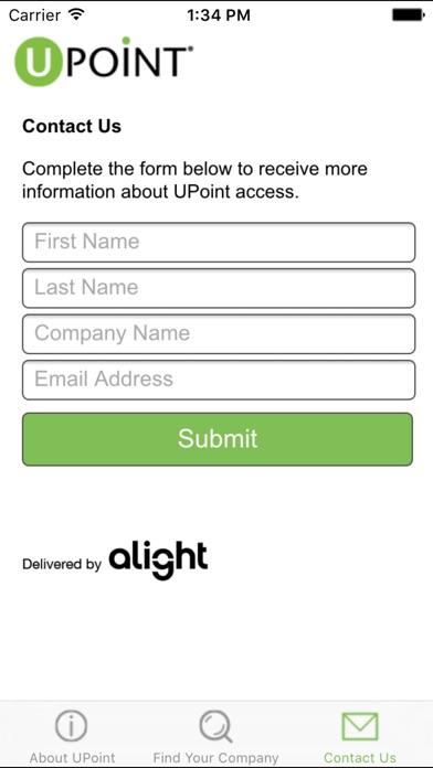  UPoint HR App Download Android APK