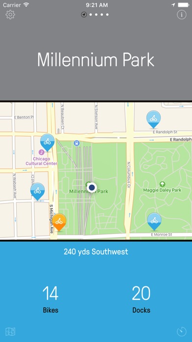 iPhone Screenshot 3