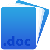 Templates for MS Word by GN