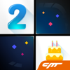Cheetah Technology Corporation Limited - Piano Tiles 2™(Don't Tap The White Tile 2) artwork