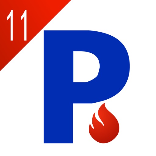 英语自然拼读宝典 V11 app icon图