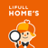 LIFULL HOME'S(ライフルホームズ)