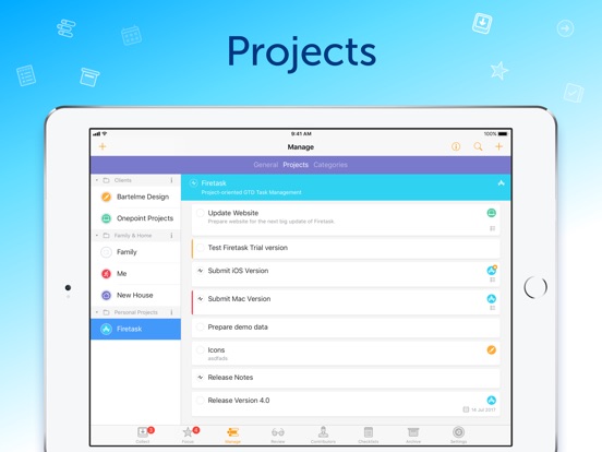 iPad Screenshot 2