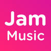Playlist - Jam Music - 40M Songs & Live Group Listening artwork
