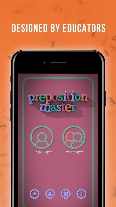 Preposition Master Pro screenshot1