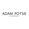 Bright Mobile Apps Ltd - ADAM&POTSIE Hairdressing  artwork