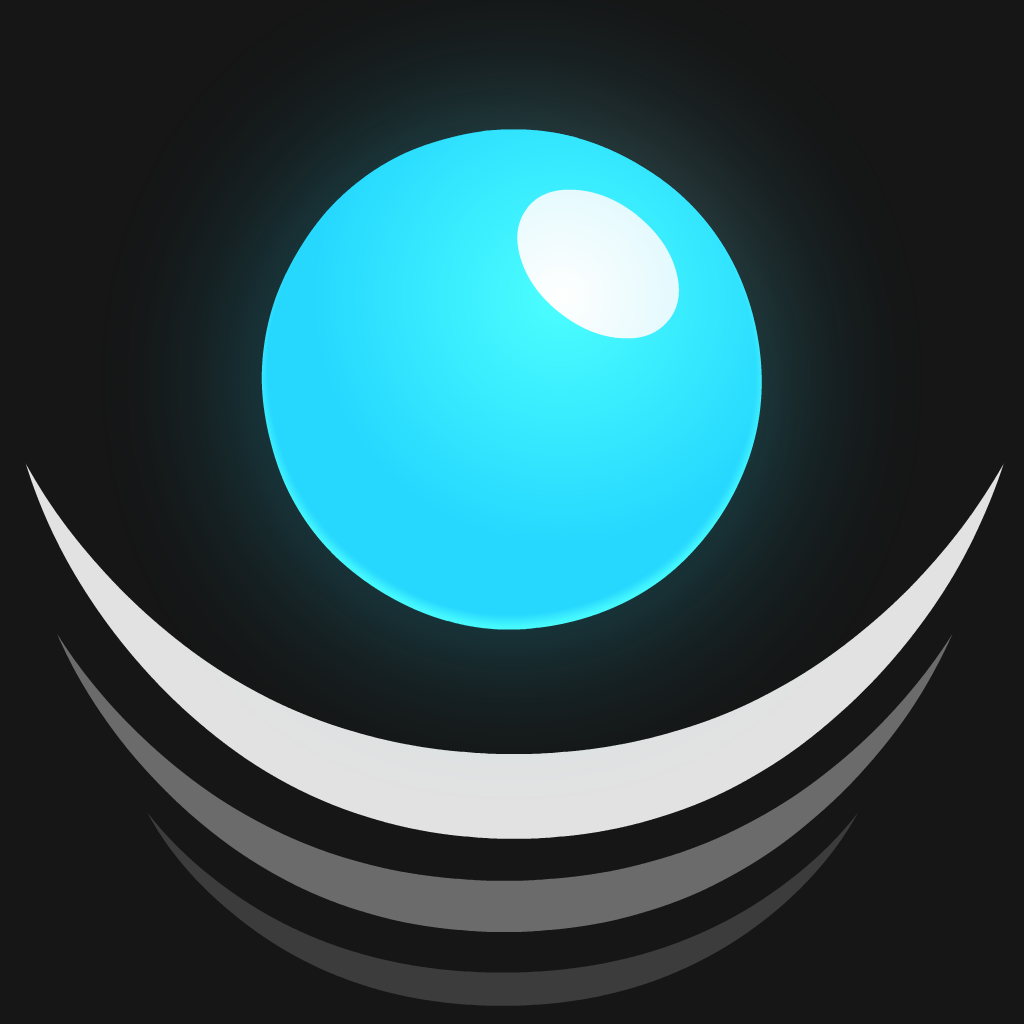Ark O Ball App Icon