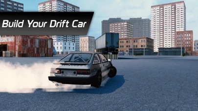 Drift Fanatics Car Dr... screenshot1