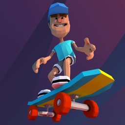 Skate Fever icon
