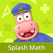 Grades K to 5 Summer Math Learning Games for Kids