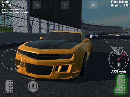 Screenshot 5 Thunderdome GT
