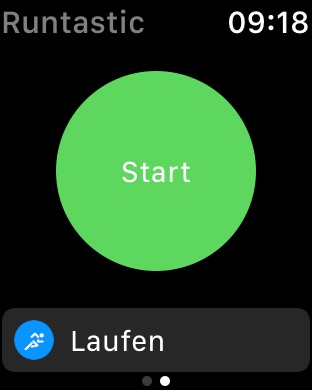 iPhone Screenshot 1