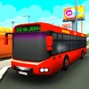 Angry Bus Driver
