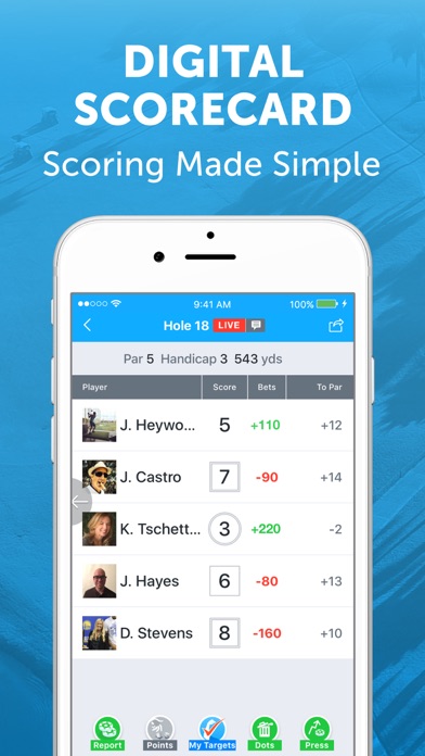 iPhone Screenshot 3