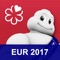 Michelin Guide Europe...