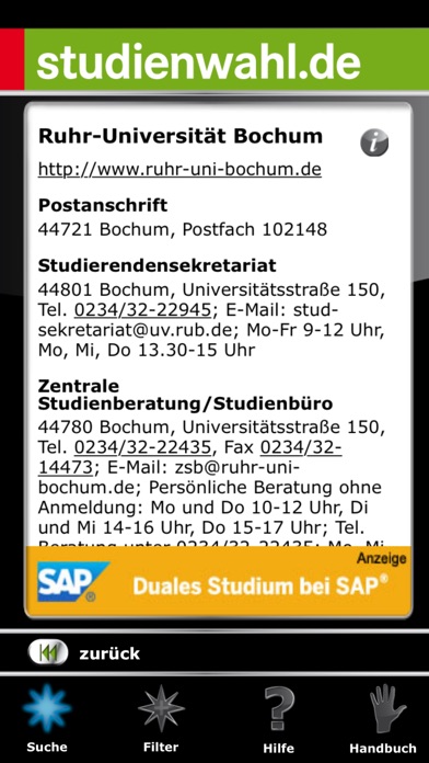 iPhone Screenshot 5
