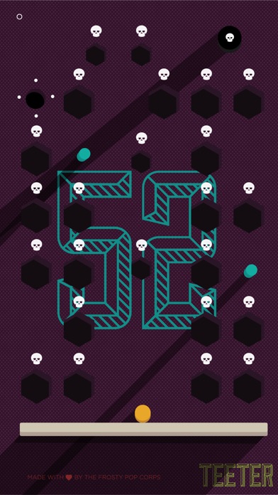 ティーターのスクリーンショット4