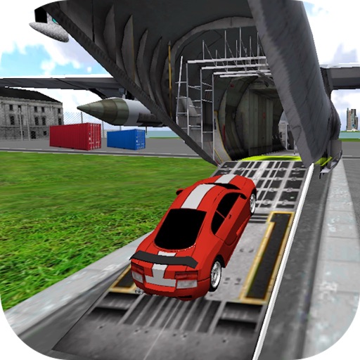 download the new for ios Cargo Train City Station - Cars & Oil Delivery Sim
