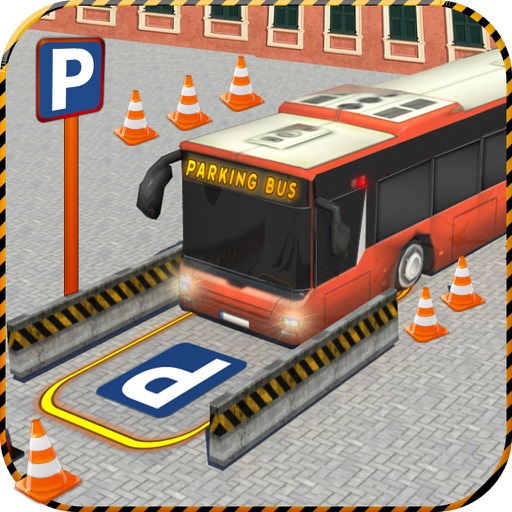 Bus Simulation Ultimate Bus Parking 2023 free