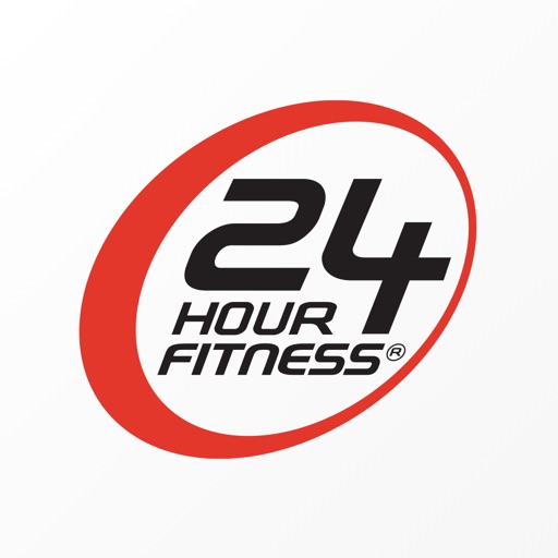 24 Hour Fitness My 24
