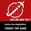 Trentino Alto Adige/Südtirol Tourist Guide + trentino alto adige food 
