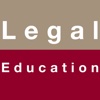 Legal Education idioms in English legal education jobs 