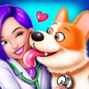 Baby Pet Doctor - Animal Surgery Games baby pet games 