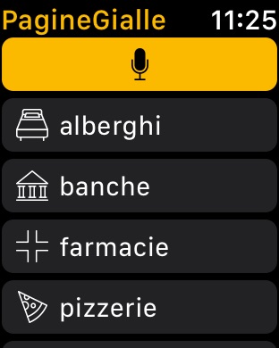 Istantanea iPhone 1