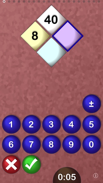 iPhone Screenshot 1