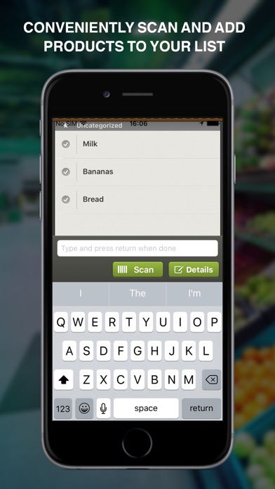 iPhone Screenshot 3