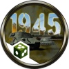 Tank Battle: 1945 campaign game
