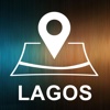 Lagos, Nigeria, Offline Auto GPS lagos nigeria scams 